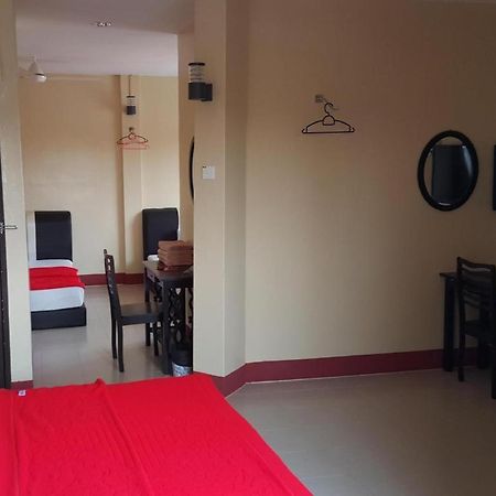 History Hotel Kangar Exterior foto