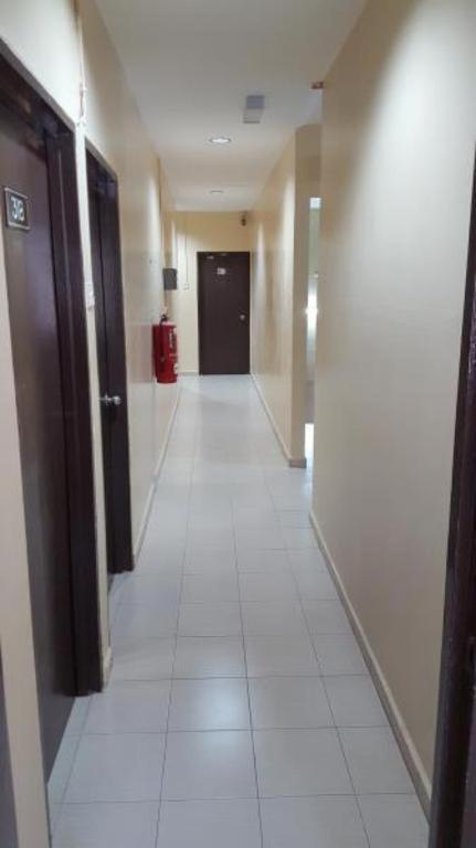 History Hotel Kangar Exterior foto