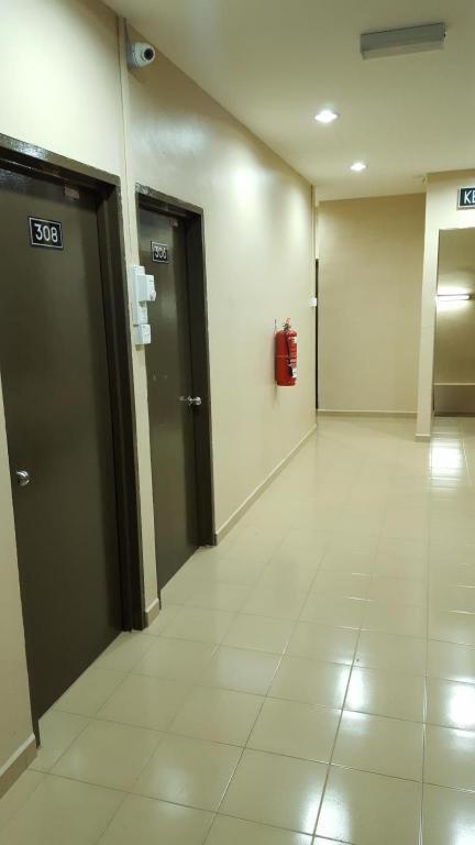 History Hotel Kangar Exterior foto