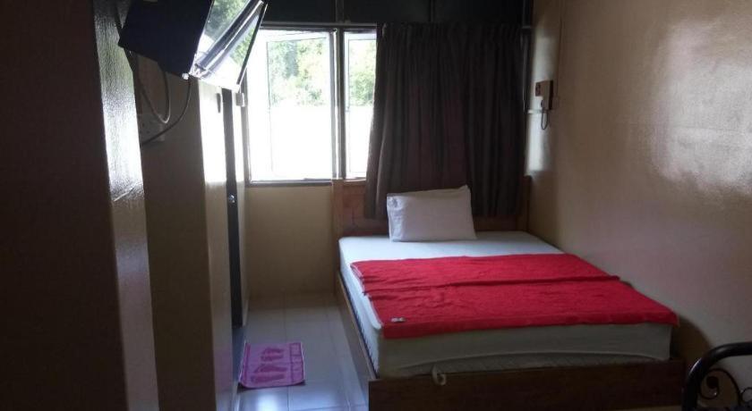 History Hotel Kangar Exterior foto